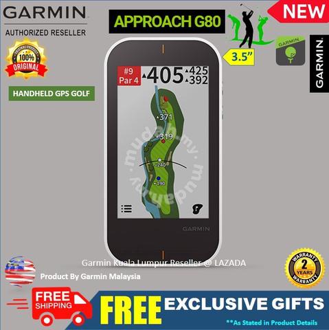 Garmin approach discount g80 for sale