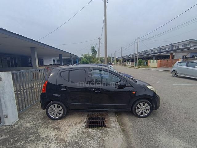 2010 Suzuki ALTO 996cc GLX (A) - 3