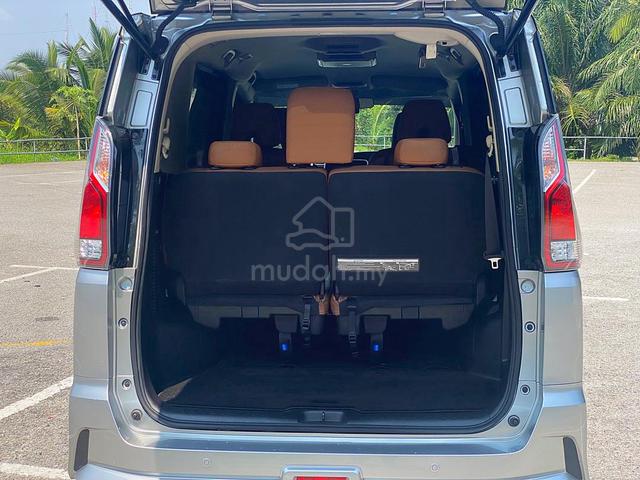 Nissan SERENA 2.0 H/PREMIUM HIGH-STAR LOAN KEDAI - 4