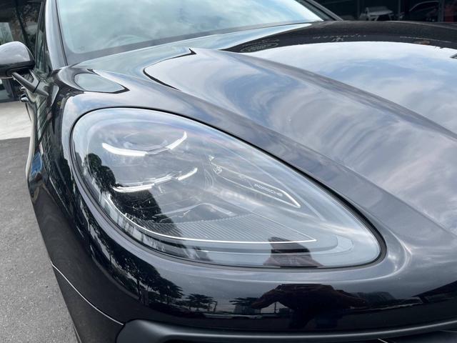 2023 Porsche MACAN T 2.0 PDLS + BLACK INTERIOR - 5