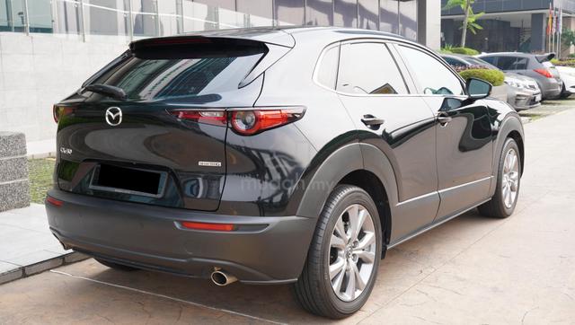 2023 Mazda CX-30 2.0 HIGH+ (A) - 4