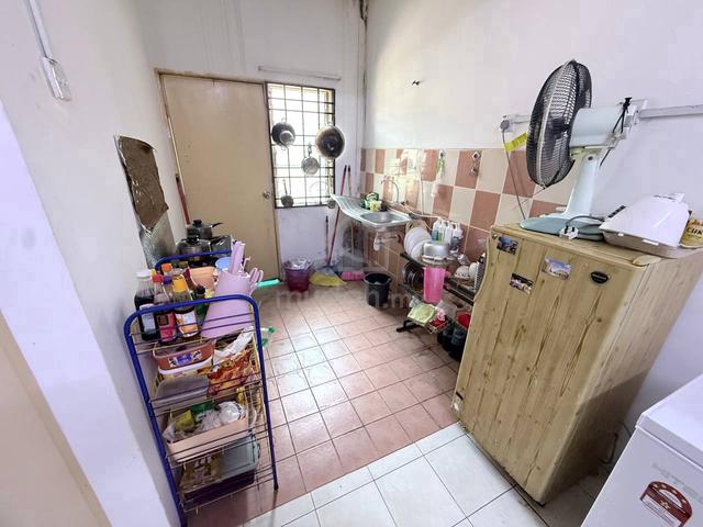 Single Storey Nusari Bayu 1 Bandar Sri Sendayan Seremban 2 1