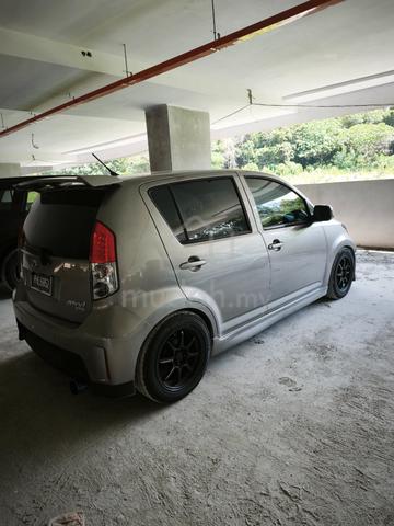 2007 Perodua MYVI 1.3 SXI (M) - 4