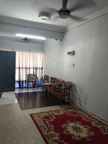 Rumah Untuk Disewa (1st Come 1st Serve) 2