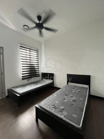 Vista Bangi 1
