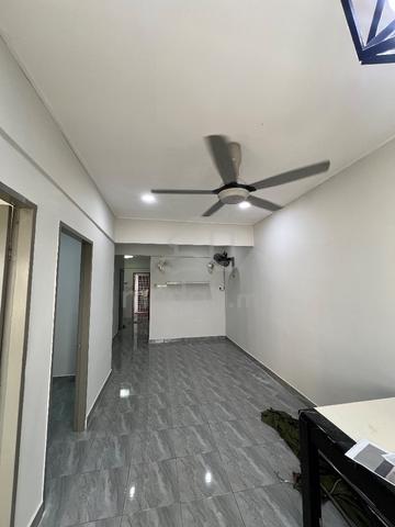 Pangsapuri Putra Prima 3