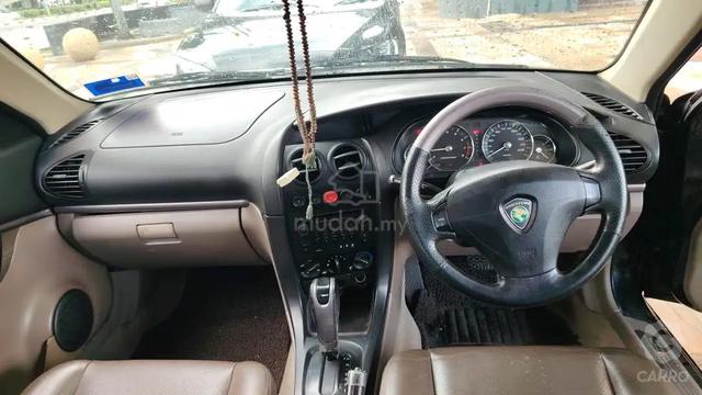 2007 Proton WAJA 1.6 CAMPRO P2 H-LINE (A) - 5