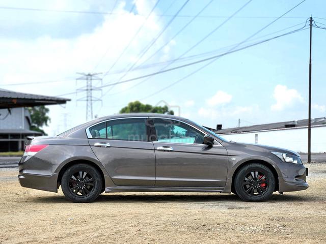 2010 Honda ACCORD 2.0 I-VTEC (A) GOOD CONDITION - 5