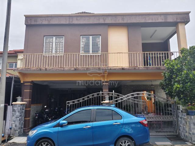 Bilik Sewa, Jalan Yadi, Sungai Udang, Klang. 1