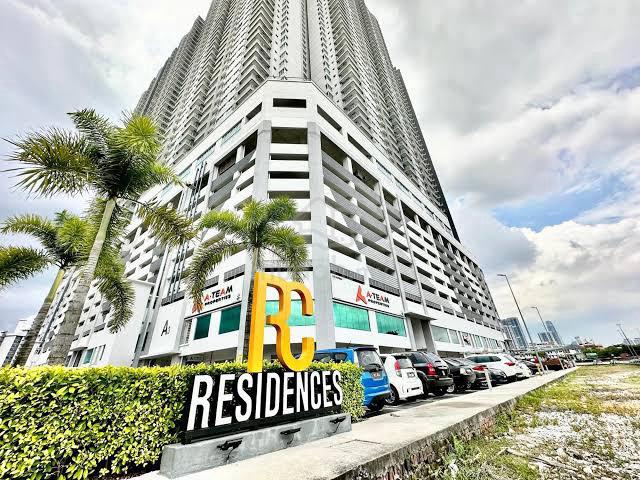 Razak City Residences (RC Residence) 1