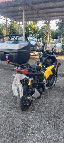 Honda adv 160 - photo 3 of 7