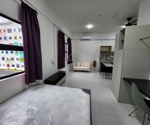 Iskandar Furnished Suites (IFS) 5