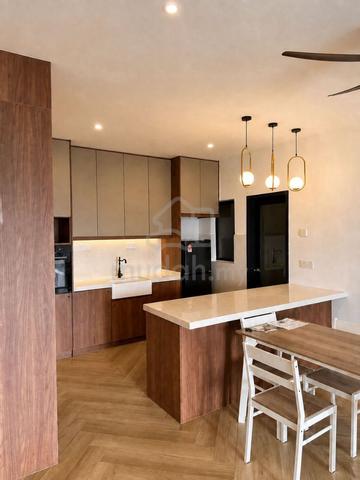 Platinum Splendor Residensi Semarak 1