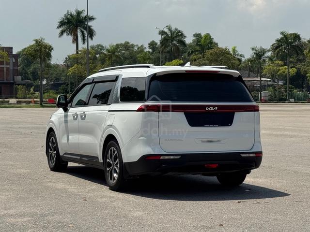 F/Loan✅2022 Kia CARNIVAL 2.2D 11 SEATER (A) - 2