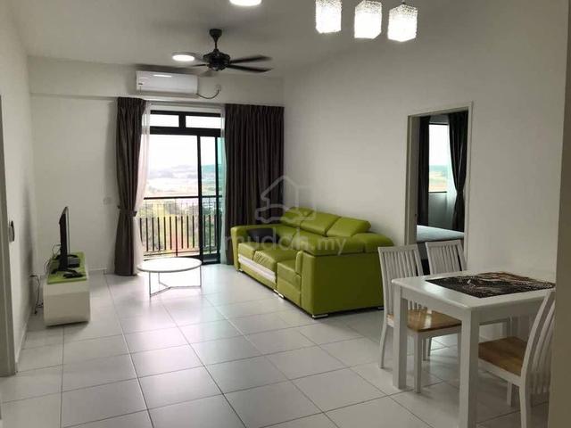 Sky Oasis Residences 1