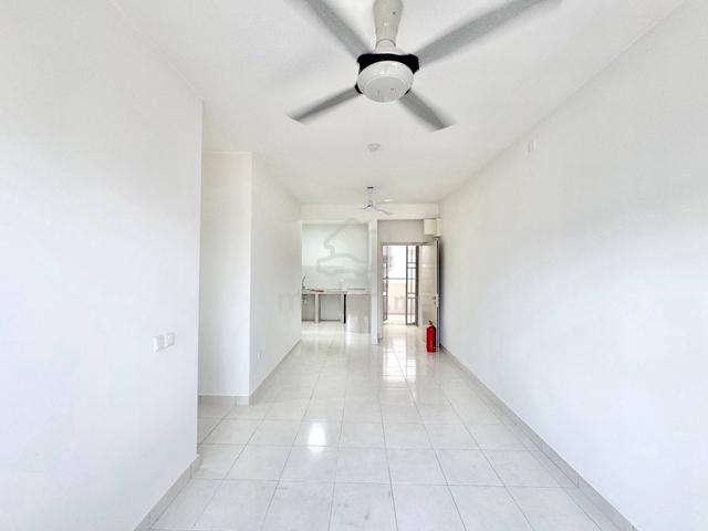 Pangsapuri Harmoni 1 RSKU, Putra Heights 1