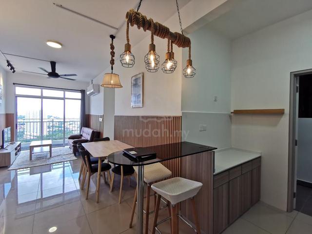 Bukit Bantayan Residence 1