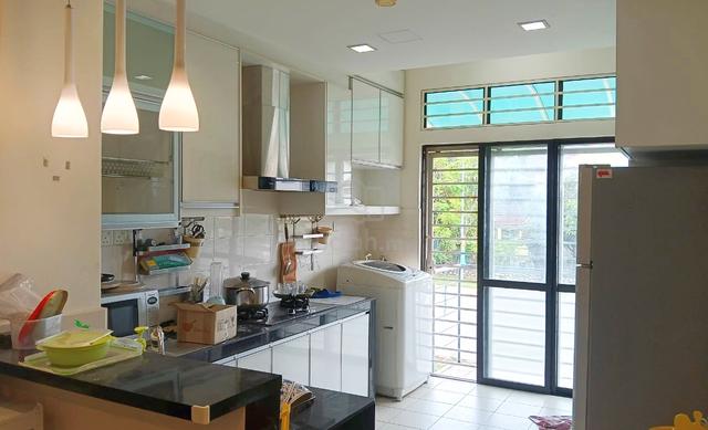 Park Villa (1.5-Storey Townhouse) Bandar Bukit Puchong 2, Puchong 1