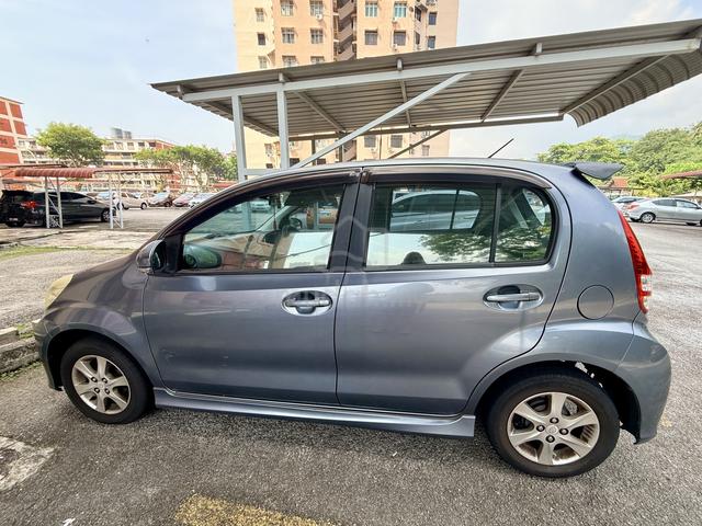 2013 Perodua MYVI 1.3 SXi PREMIUM (M) - 3