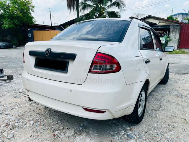 2014 Proton SAGA 1.3 (M) 1YRS WARRANTY - 3