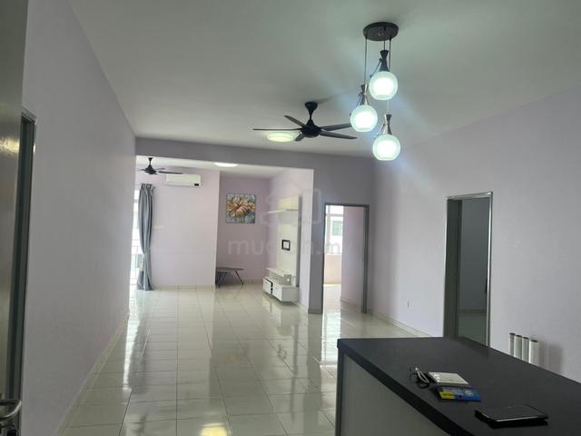 Residensi Setia Impian @ Kajang 1