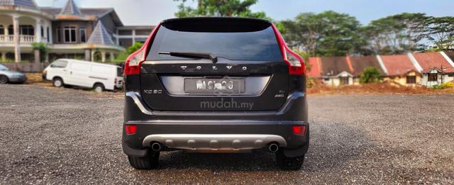 2010 Volvo XC90 T6 FULLSPEC 2.5 T FACELIFT (A) - 5