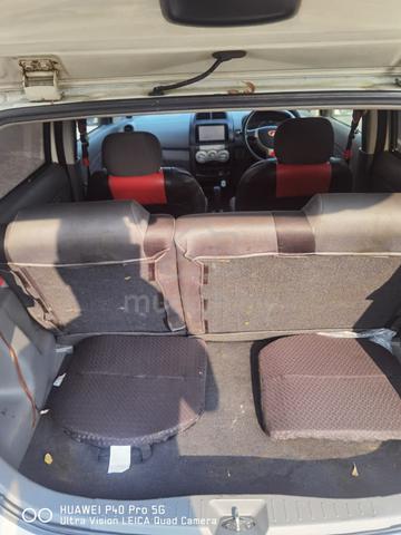 2009 Perodua MYVI 1.3 EZI MY05 M300 FACELIFT (A) - 5