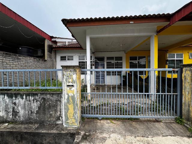 Taman Lembah Jerai, Gurun Kedah 1