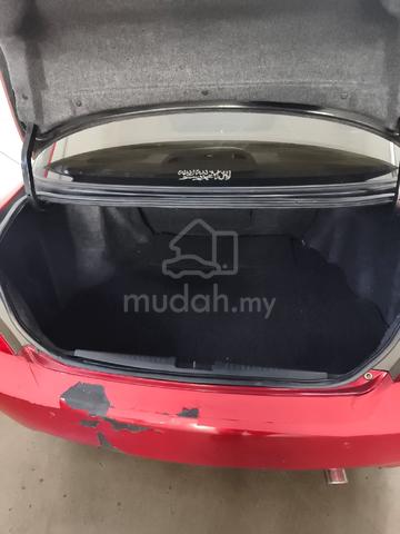 2006 Honda CITY 1.5 i-DSI FACELIFT (A) - 4