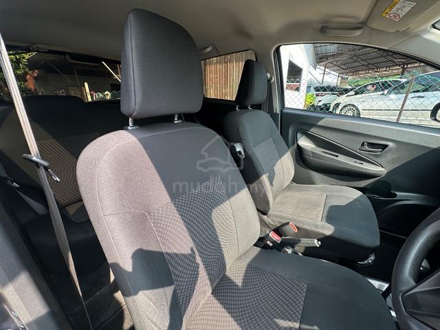 2020 Perodua AXIA 1.0 GXTRA (A) TIPTOP - 4