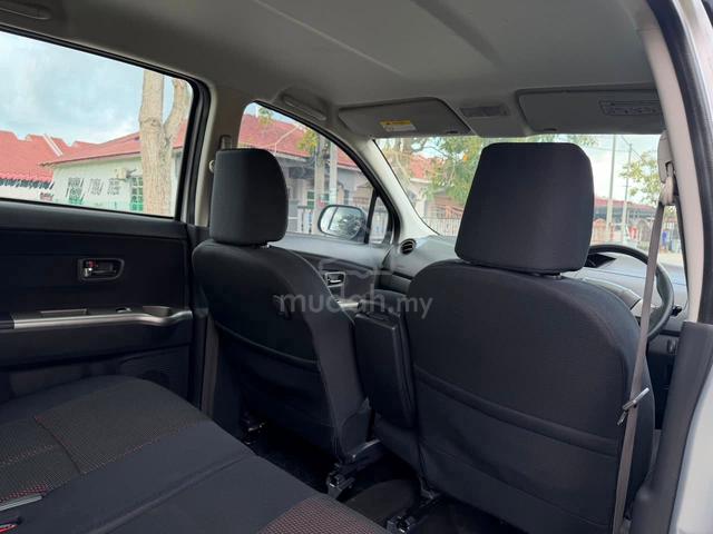 2014 Perodua ALZA 1.5 SE ZS FACELIFT (A) - 5