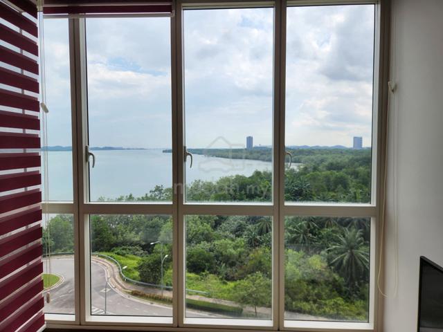 Puteri Cove Residences @ Puteri Harbour 1