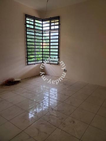 Kembar 1 Tingkat Kelisa Ria Sungai Petani Murah 5