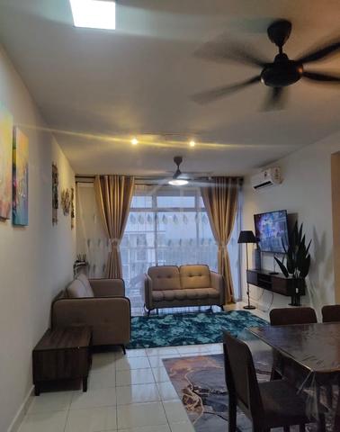 Residensi Rumpun Bahagia (Residensi Melaka Tengah 1) 1
