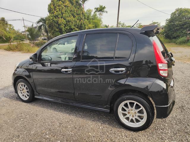 2012 Perodua MYVI 1.3 EZE auto ELEGANCE (A) - 5