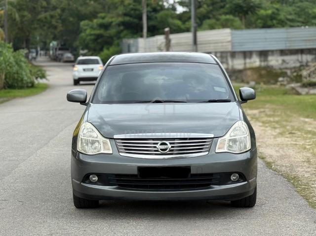 TipTop👑2010 Nissan SYLPHY 2.0 - 2
