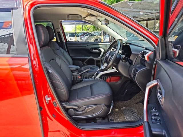 2021 Perodua ATIVA FULL SPEC 1.0 (AUTO) - 4