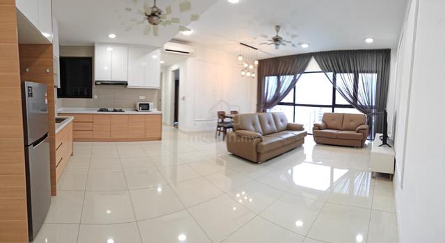 Secoya Residences 1