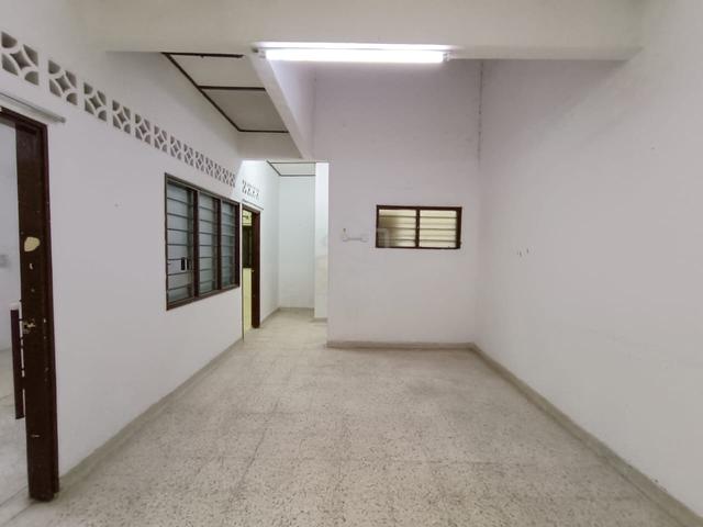 BELOW VALUE Single Storey Bukit Beruang Taman Bunga Raya nr MMU IPK 1