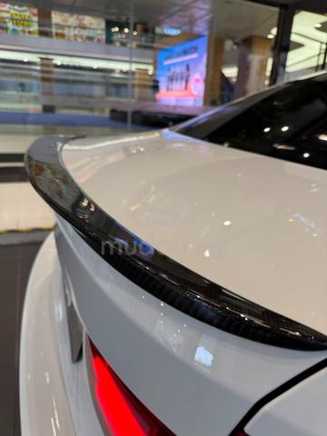 2014 BMW F30 M Sport 1.6 (A) - 5