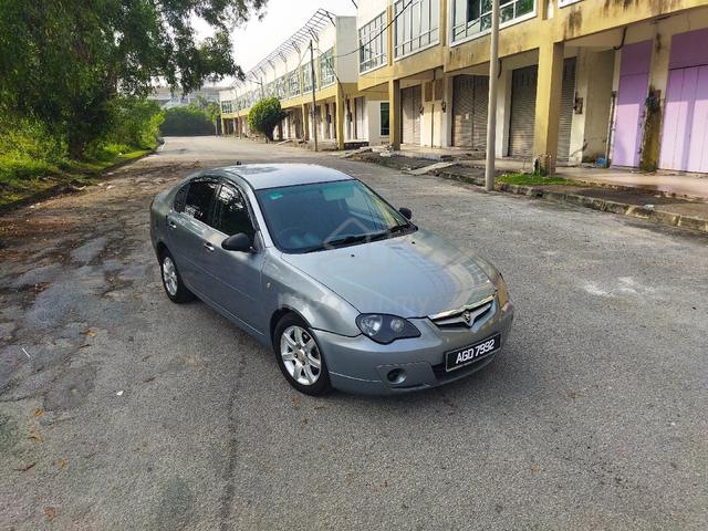 Proton PERSONA 1.6 BASE LINE (A) 2007 - 1