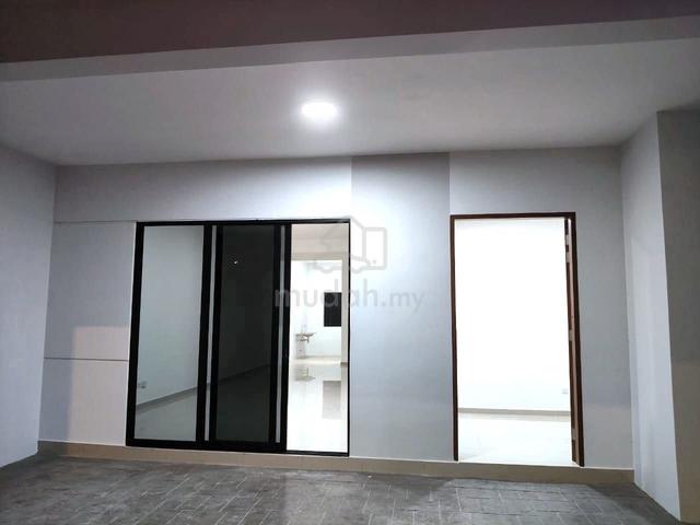Gelang Patah Brand New 2 Storey House Laman Citra Partial Furnish Tuas 1