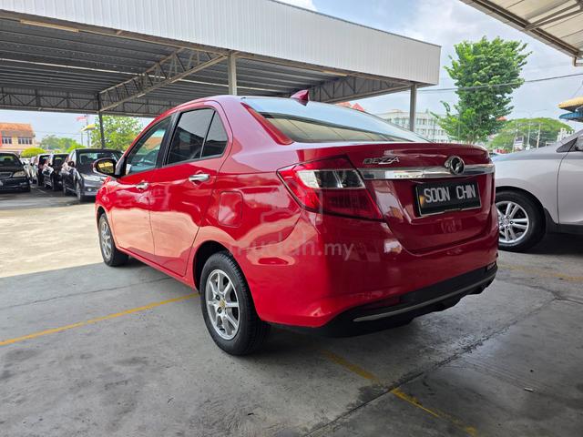 Perodua BEZZA 1.3X (A)2019[Warranty Up to 5 Years] - 5