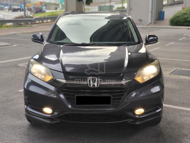 2016 Honda HR-V 1.8 E ENHANCED (A) Free Warranty - 3