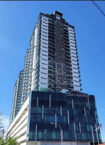 Lido Avenue 1