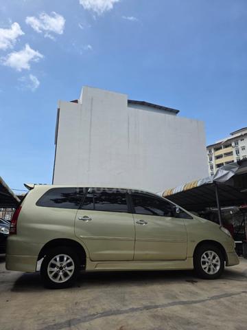 2008 Toyota INNOVA 2.0 G(A)Loan Kedai DISEDIAKAN‼️ - 5