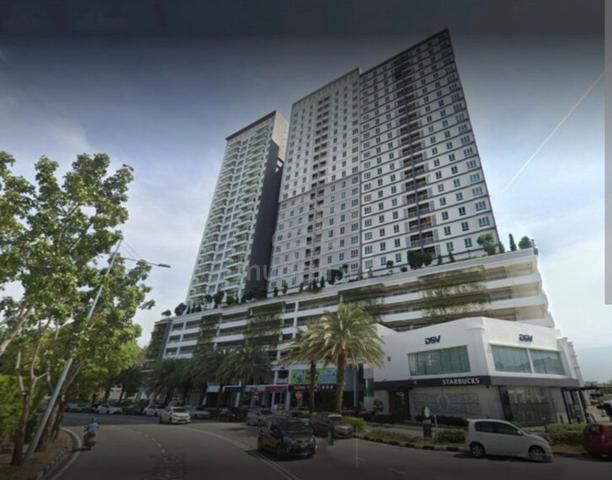 Solaria Residences 1