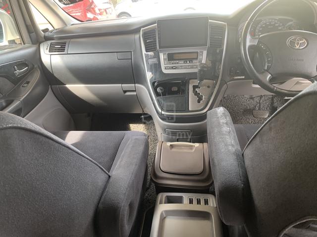 2005 Toyota ALPHARD 2.4 (A) - 3