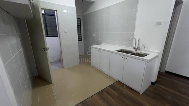 Residensi Anggerik Wira 1