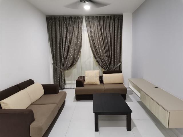 Residensi Matang 1
